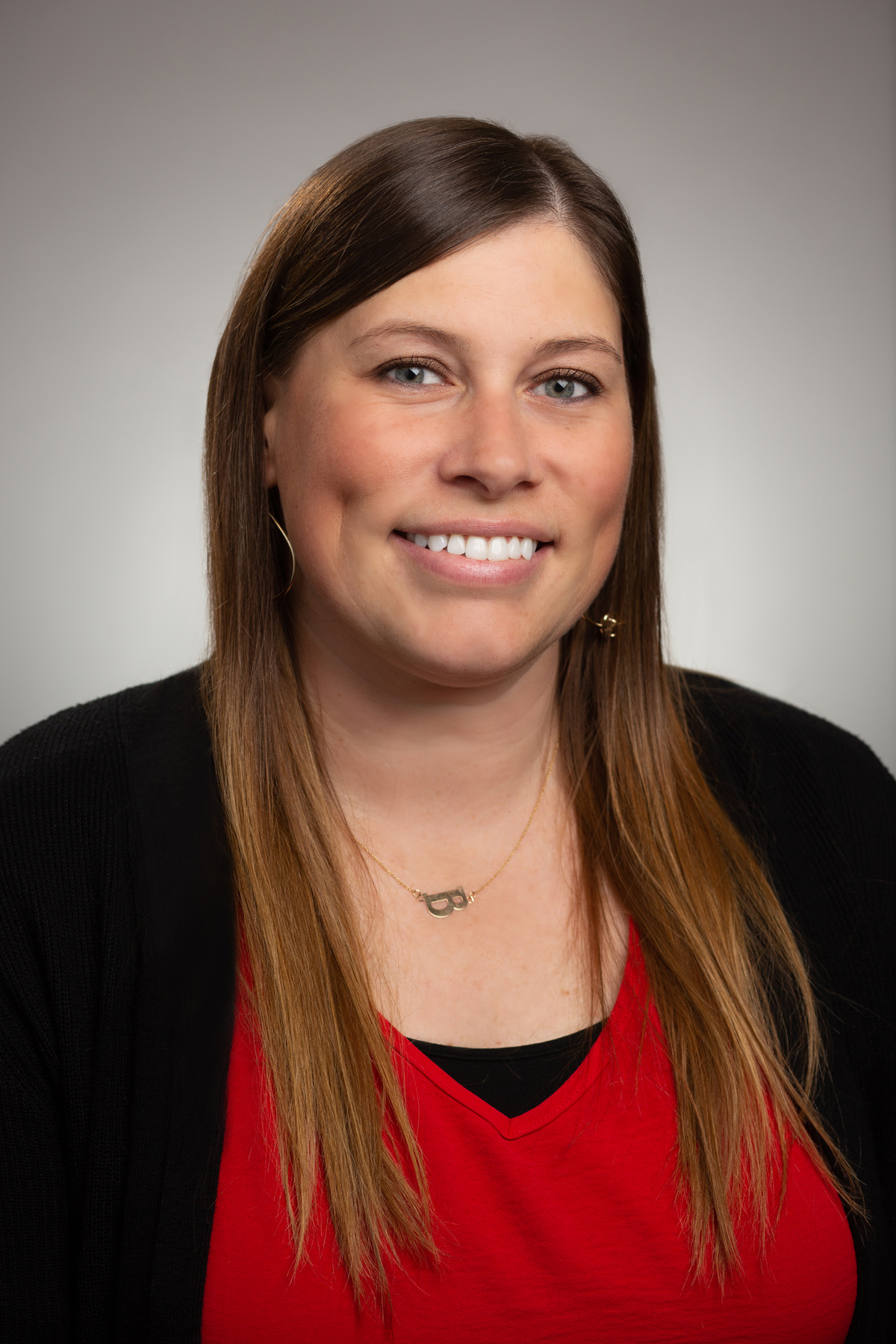 photo of Claire Compton RPES Principal 